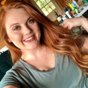 Meet your Posher, Aubrey